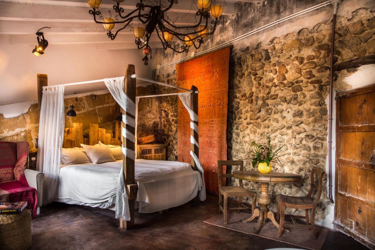 Ca Na Panxa Bed & Breakfast *