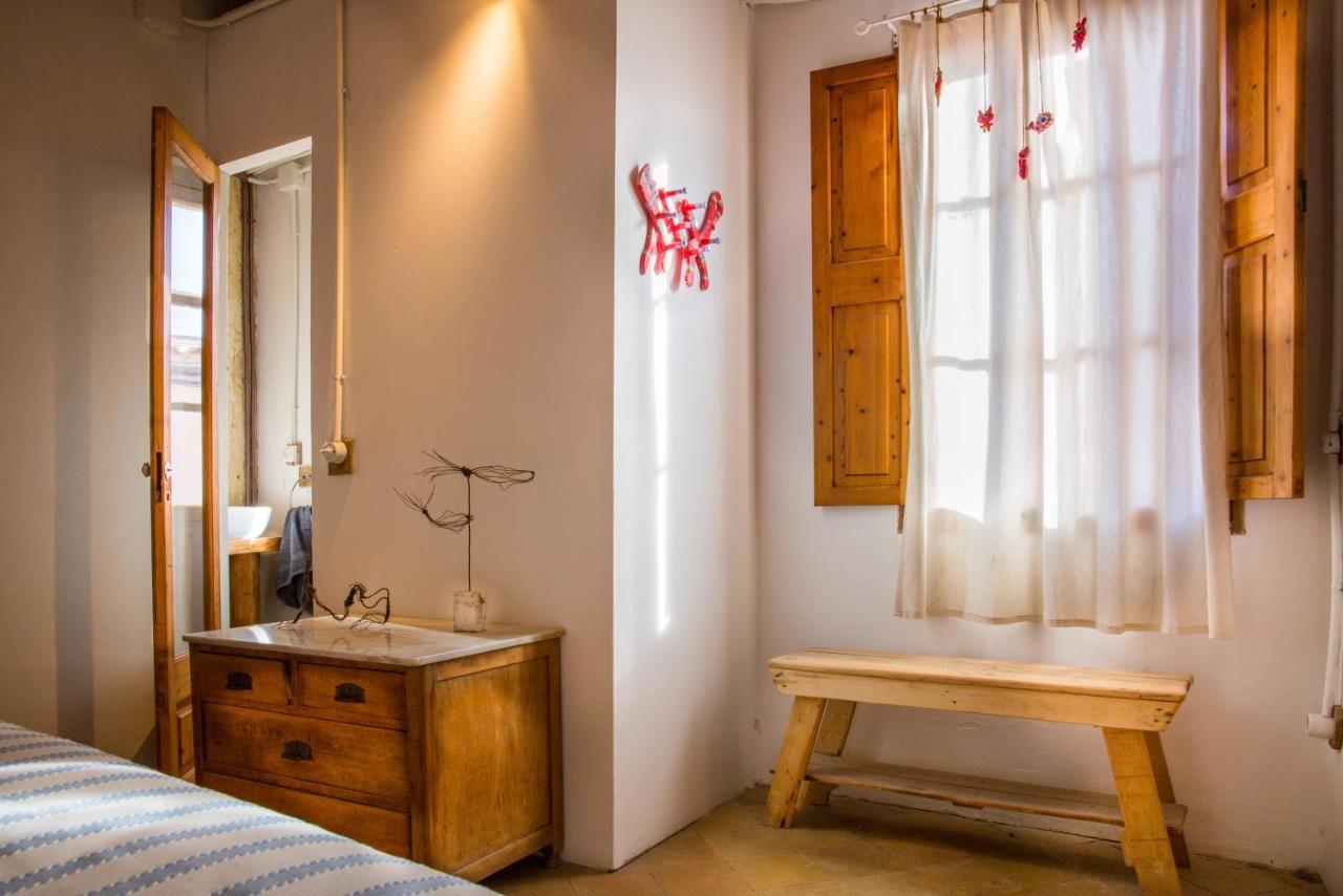 Ca Na Panxa Bed & Breakfast