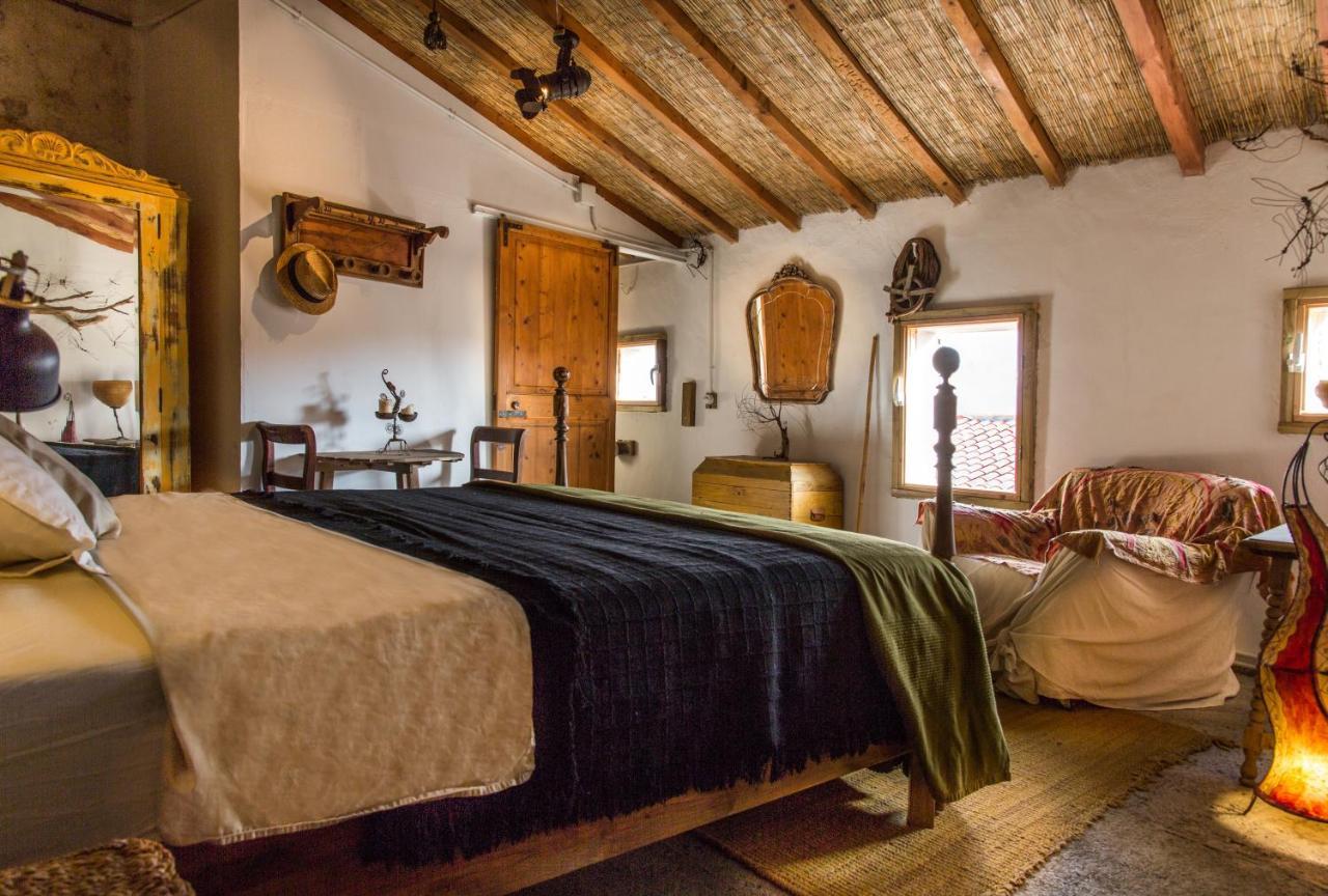 Bed & Breakfast Ca Na Panxa *