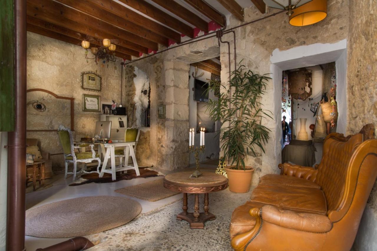 Bed & Breakfast Ca Na Panxa