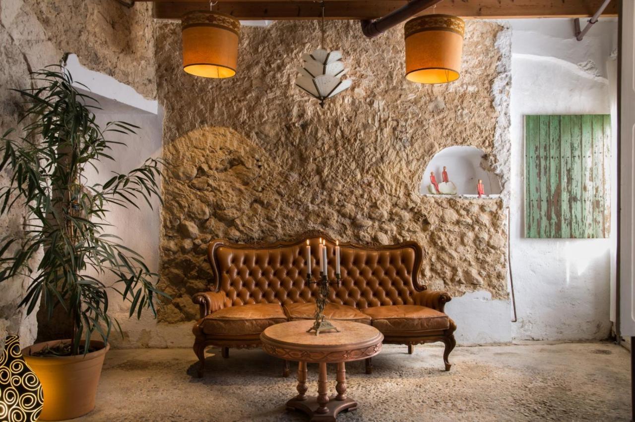 Bed & Breakfast Ca Na Panxa *