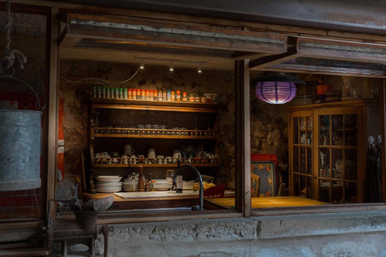 Ca Na Panxa Bed & Breakfast