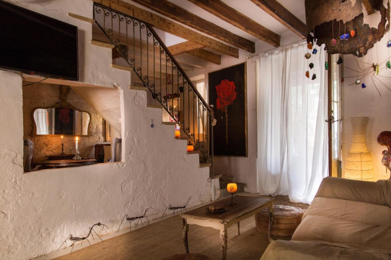 Bed & Breakfast Ca Na Panxa
