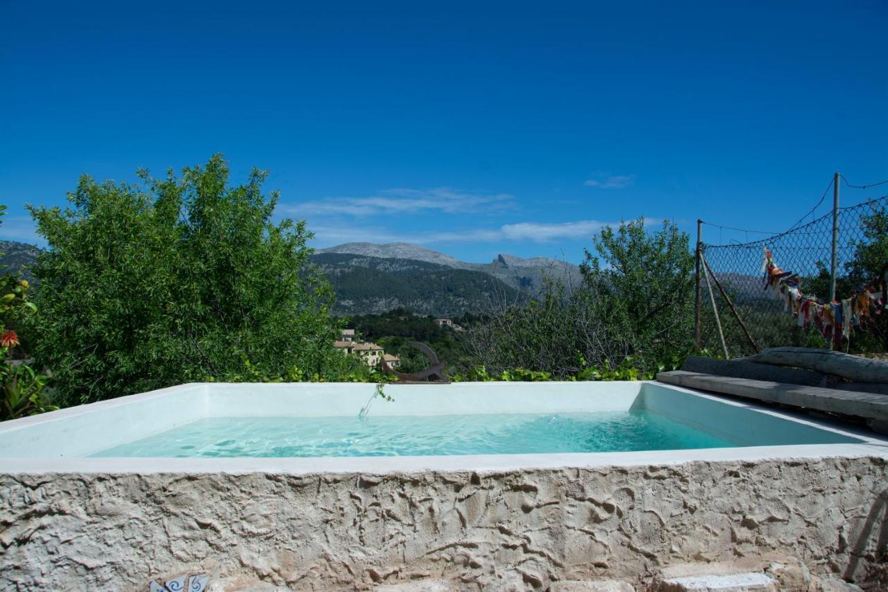 Ca Na Panxa Bed & Breakfast