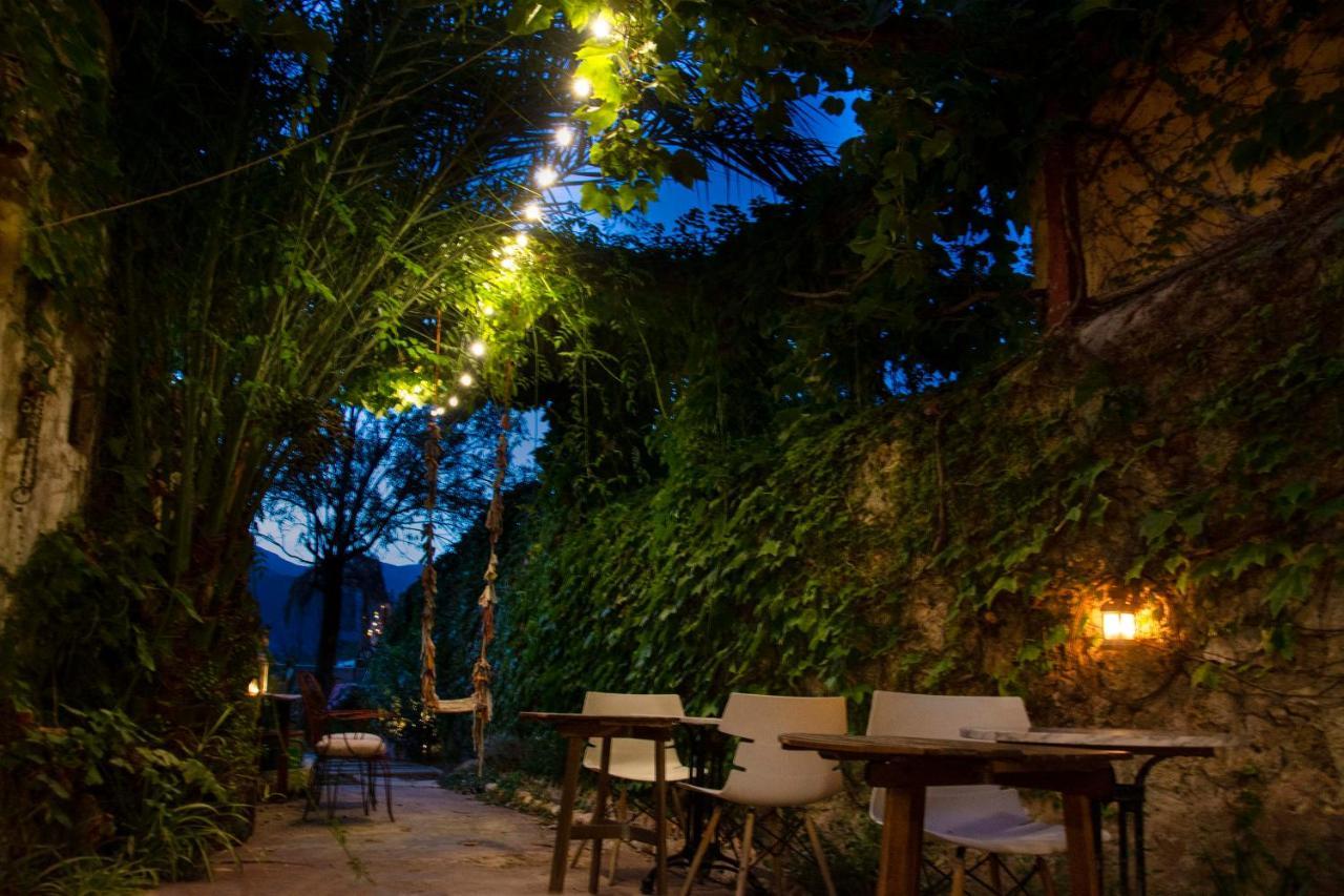 Bed & Breakfast Ca Na Panxa